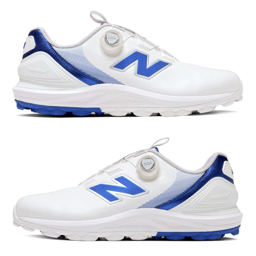 New Balance（ニューバランス） ゴルフシューズ メンズ Fresh Foam X