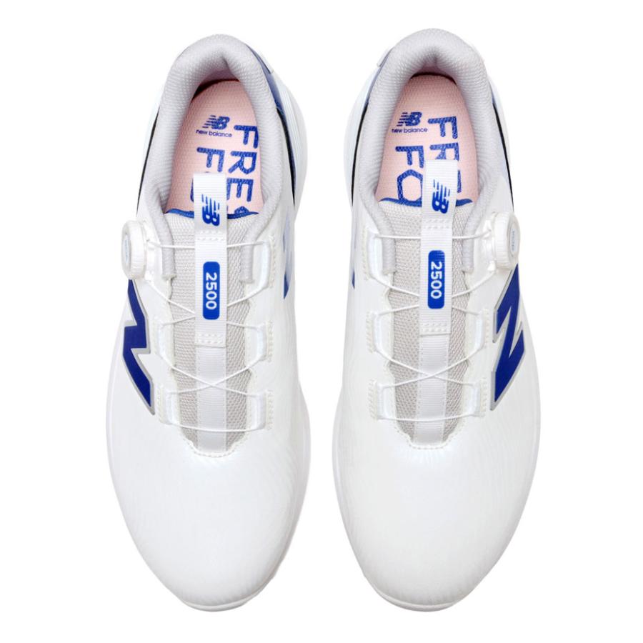 New Balance（ニューバランス） ゴルフシューズ メンズ Fresh Foam X