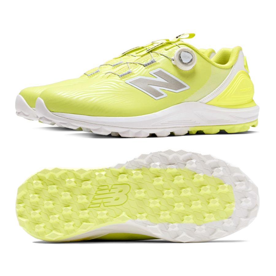 New Balance（ニューバランス） ゴルフシューズ メンズ Fresh Foam X