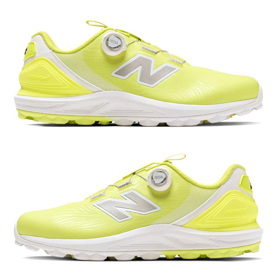New Balance（ニューバランス） ゴルフシューズ メンズ Fresh Foam X