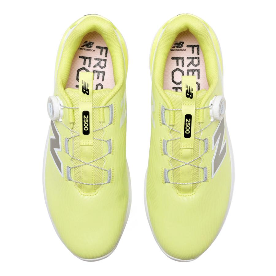 New Balance（ニューバランス） ゴルフシューズ メンズ Fresh Foam X