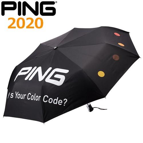 PINGチェリー柄 ゴルフ用傘 ピンク 未使用「お値下げしました」 PINGチェリー柄 ゴルフ用傘 ピンク 未使用「お値下げしました