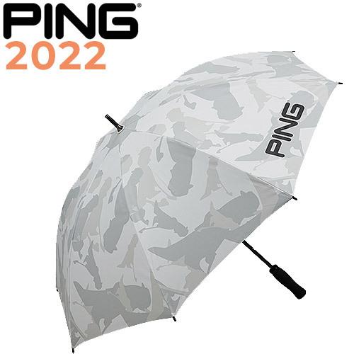PING（ピン） SUMMER SHIELD [サマーシールド] アンブレラ 傘 UM-P221