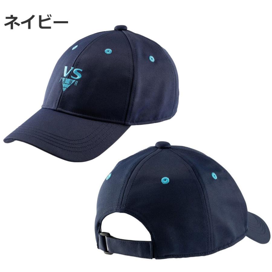 kasco（キャスコ） ツイルキャップ メンズ VSC-2525A ゴルフ