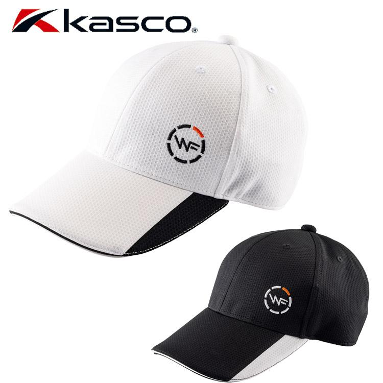 kasco（キャスコ） ウェザーフリー 防虫キャップ メンズ WFMC-2540 UV