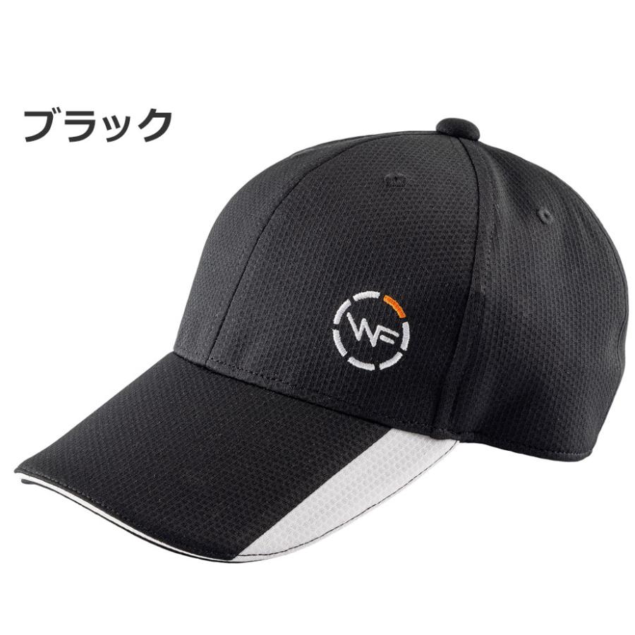 kasco（キャスコ） ウェザーフリー 防虫キャップ メンズ WFMC-2540 UV