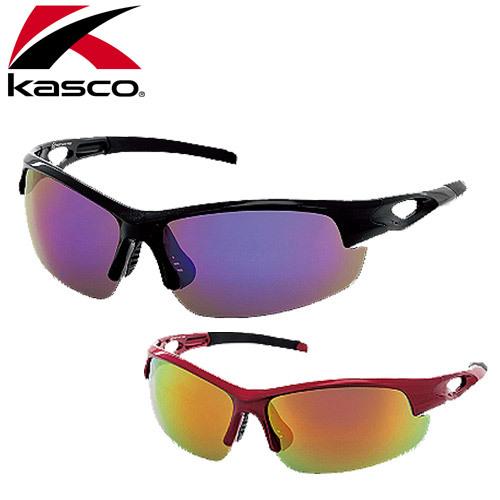 あすつく対応】 Kasco [キャスコ] ウェザーフリーサングラス スポーツ 