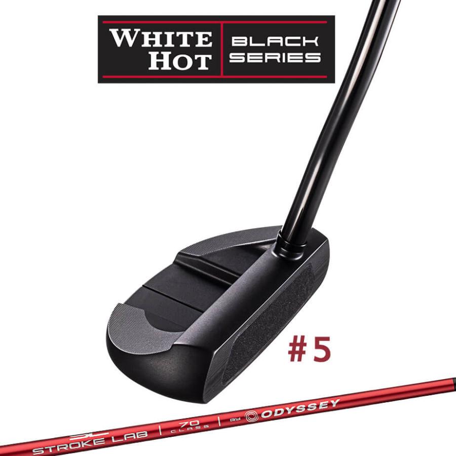 Callaway 【あすつく対応】ODYSSEY [オデッセイ] WHITE HOT