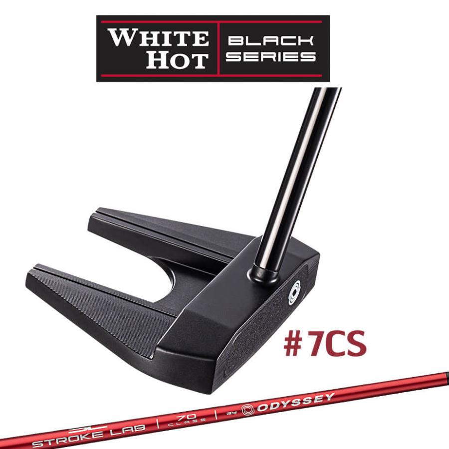 Callaway あすつく対応 ODYSSEY [オデッセイ] WHITE HOT BLACK