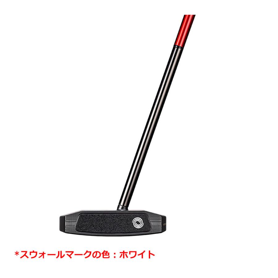 Callaway あすつく対応 ODYSSEY [オデッセイ] WHITE HOT BLACK 