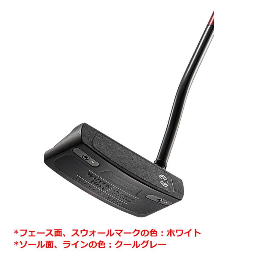 Callaway 【あすつく対応】ODYSSEY [オデッセイ] WHITE HOT