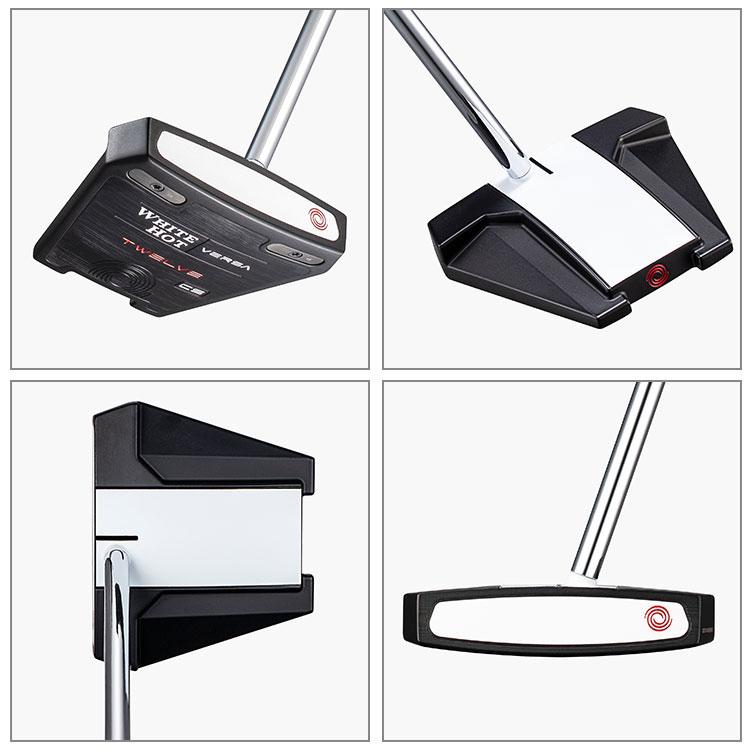 ODYSSEY（キャロウェイゴルフ） オデッセイ ホワイト ホット