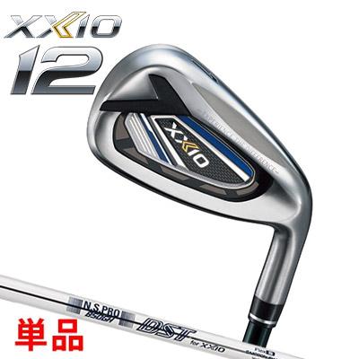 SRIXON ダンロップ XXIO 12 ゼクシオ12 単品アイアン ネイビー SRIXON ダンロップ XXIO 12 ゼクシオ12 単品アイアン ネイビー