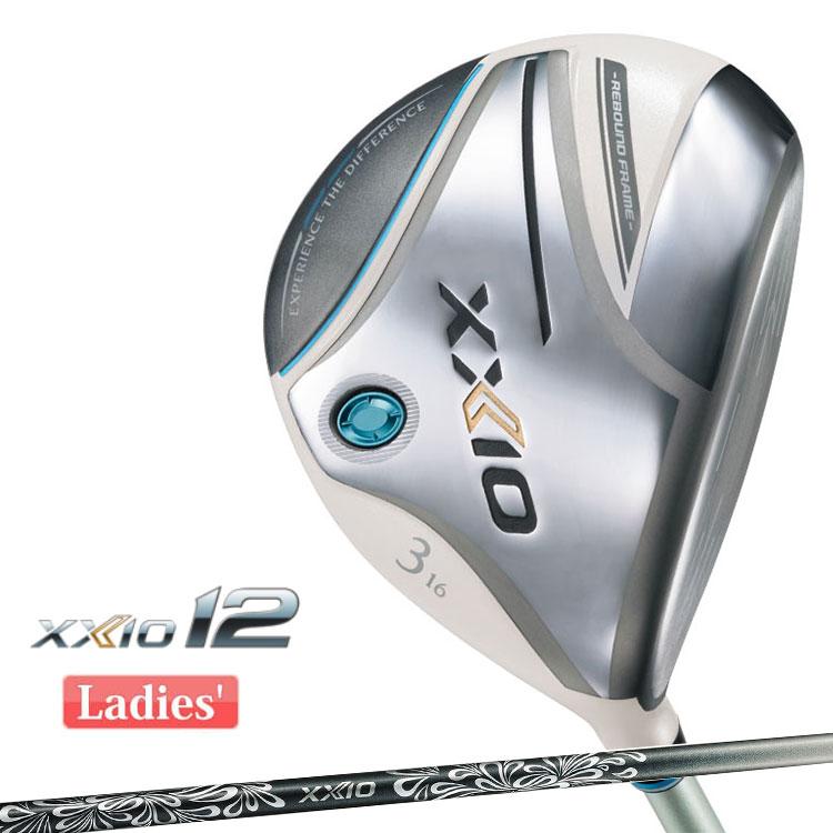SRIXON ダンロップ XXIO 12 ゼクシオ12 エクリュホワイト SRIXON ダンロップ XXIO 12 ゼクシオ12 エクリュホワイト
