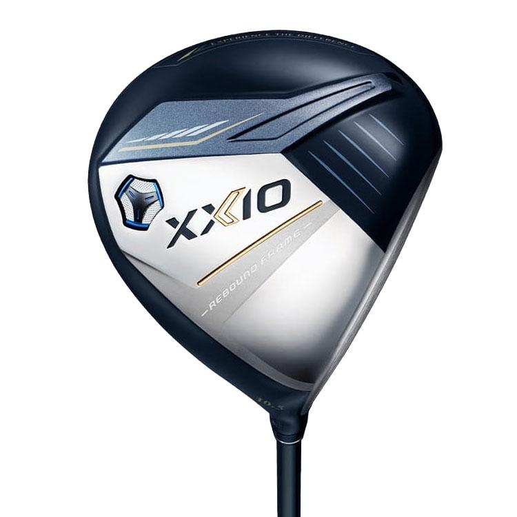 訳あり品激安！ダンロップ ゼクシオ13(2024) 10.5度R XXIO ダンロップ ゼクシオ13 インターナショナルモデル ドライバー