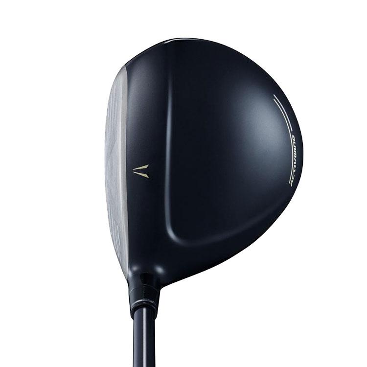 ダンロップ ゼクシオ13 インターナショナルモデル フェアウェイウッド ゼクシオ MP1300K カーボンシャフト ネイビー DUNLOP XXIO13 右用 ゴルフ 2024年モデル_2