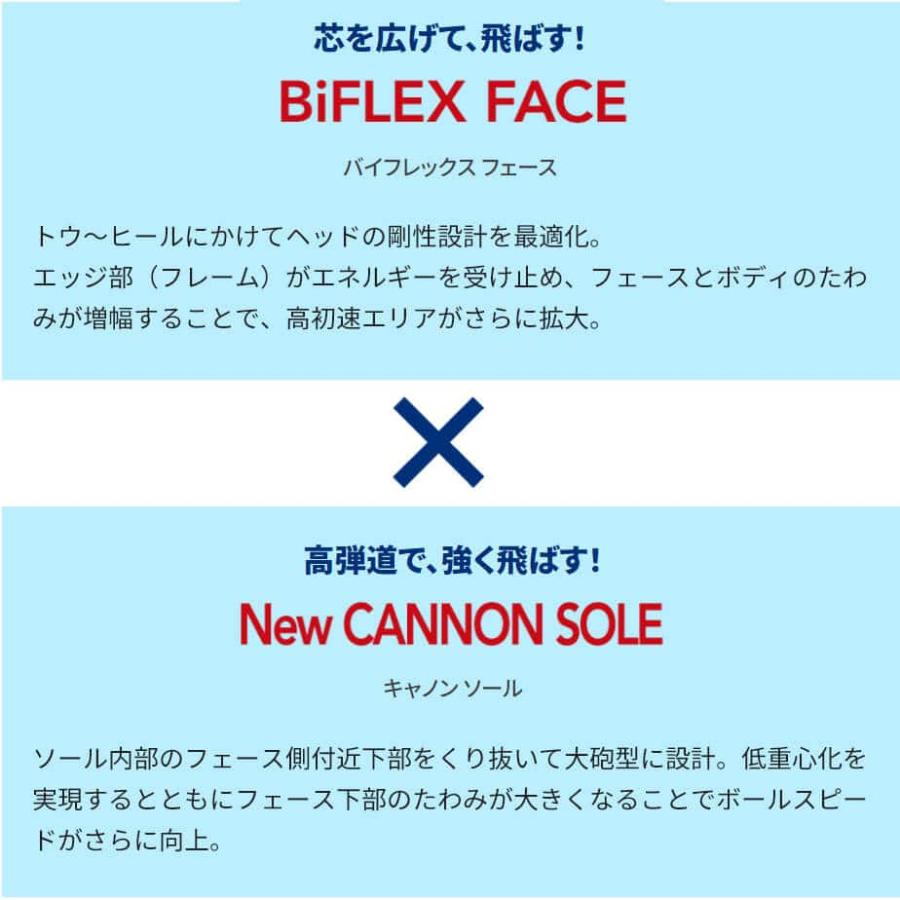 ダンロップ ゼクシオ13 インターナショナルモデル フェアウェイウッド ゼクシオ MP1300K カーボンシャフト ネイビー DUNLOP XXIO13 右用 ゴルフ 2024年モデル_4