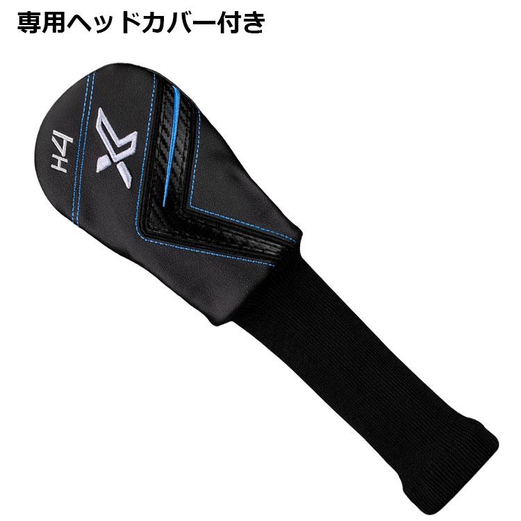 XXIO ダンロップ ゼクシオ エックス インターナショナルモデル
