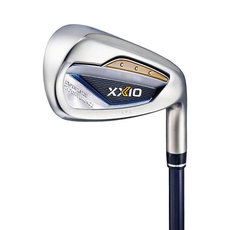 XXIO ダンロップ ゼクシオ13 インターナショナルモデル アイアン 8本