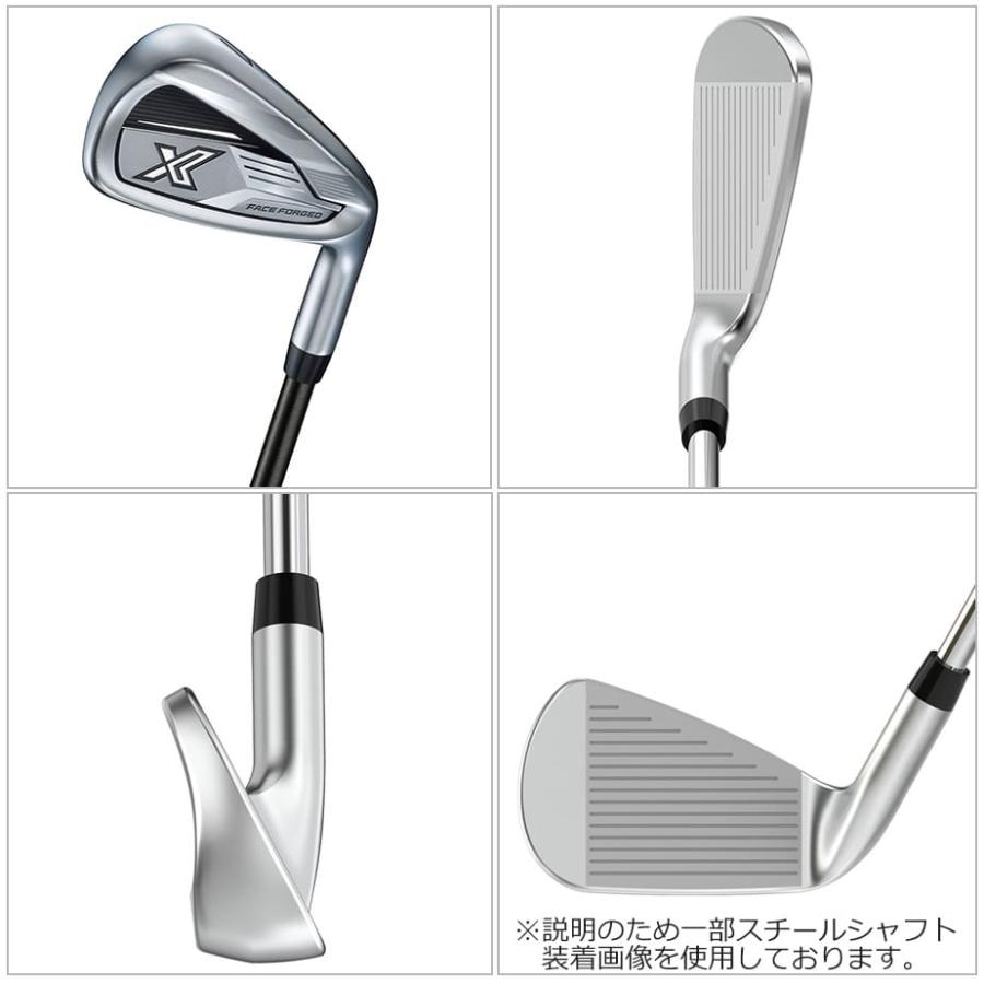 XXIO ダンロップ ゼクシオ エックス インターナショナルモデル