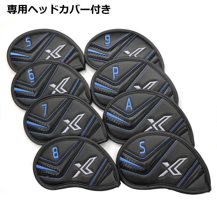 XXIO ダンロップ ゼクシオ エックス インターナショナルモデル