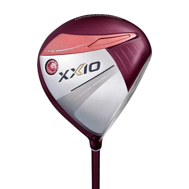 XXIO ダンロップ ゼクシオ13 インターナショナルモデル レディース