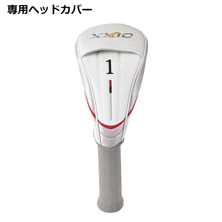 XXIO ダンロップ ゼクシオ13 インターナショナルモデル レディース