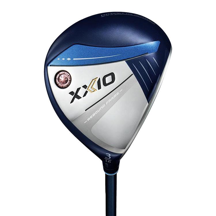 XXIO ダンロップ ゼクシオ13 インターナショナルモデル レディース