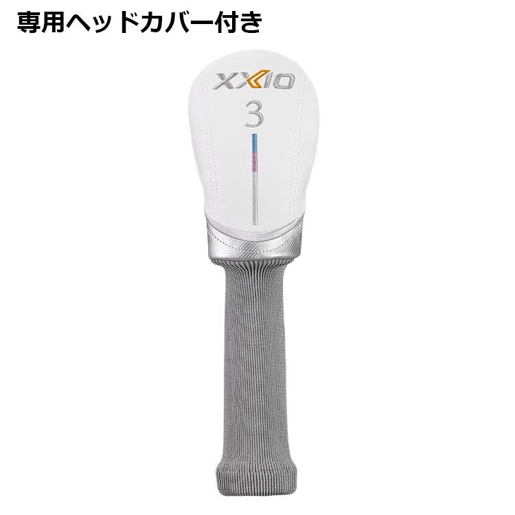 XXIO ダンロップ ゼクシオ13 インターナショナルモデル レディース