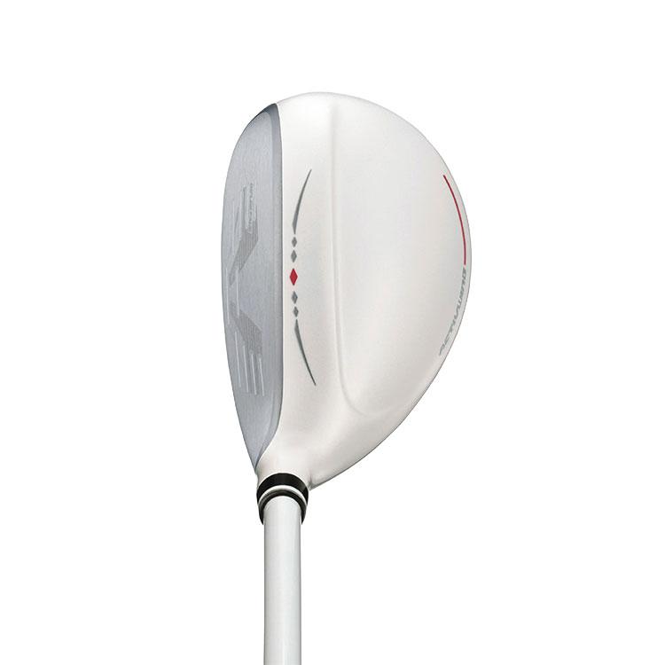 XXIO ダンロップ ゼクシオ13 インターナショナルモデル レディース