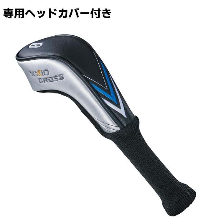XXIO CROSS ダンロップ ゼクシオ クロス 0 アイアン MH2000 XXIO CROSS ダンロップ ゼクシオ クロス 0 アイアン MH2000