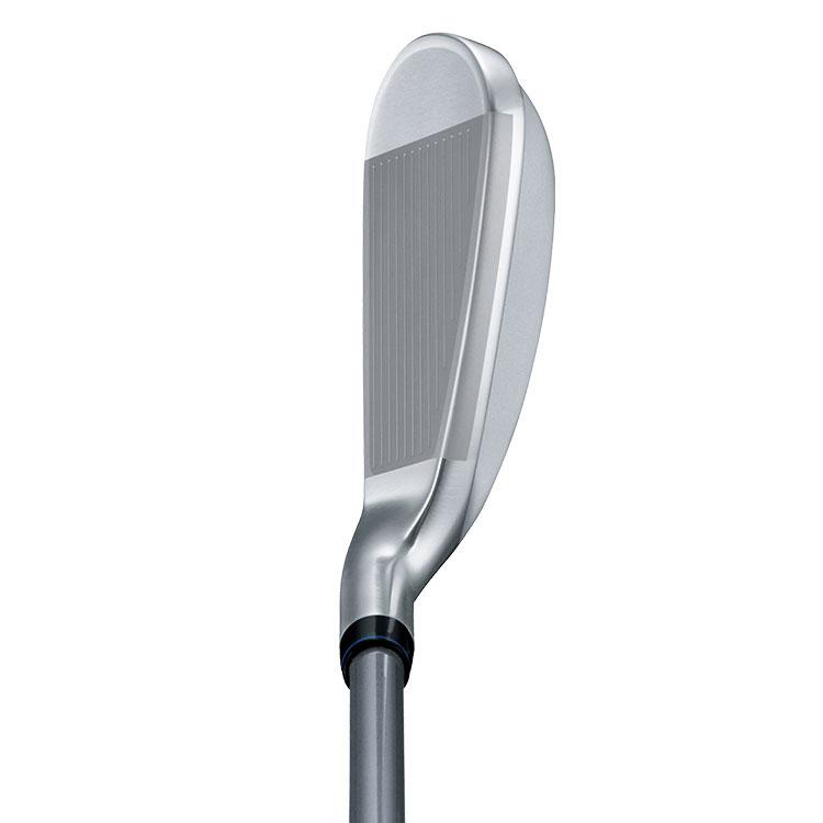 ダンロップ ＸＸＩＯ(ゼクシオ)ＣＲＯＳＳ（２０２１）　ＳＷ SRIXON ダンロップ ゼクシオ クロス 2 2021 アイアン 8本セット