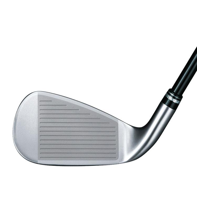 XXIO PRIME ダンロップ ゼクシオ プライム 11 アイアン 4本