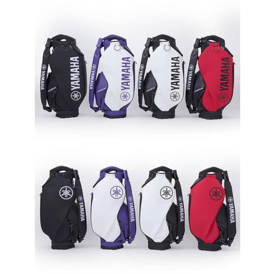 YAMAHA キャディバッグ ヤマハ プロレプリカモデル 全4色 9.5