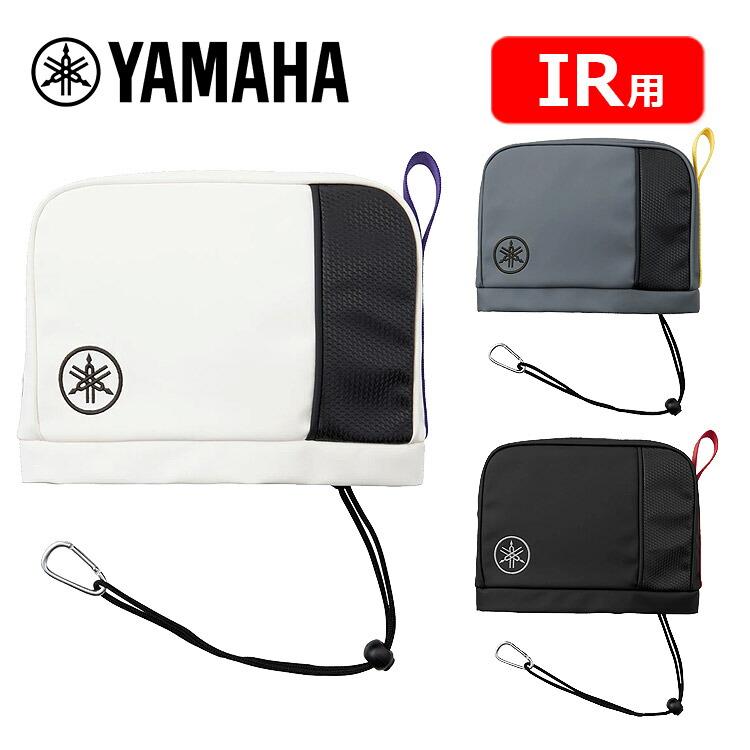 YAMAHA（ヤマハ） ヘッドカバー プロレプリカモデル アイアン用 メンズ 