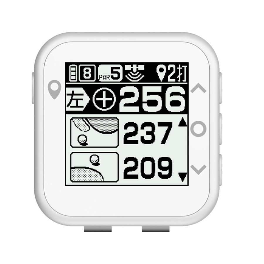 ユピテル（yupiteru） 【即納】ユピテル ゴルフナビ YGN1000 軽量