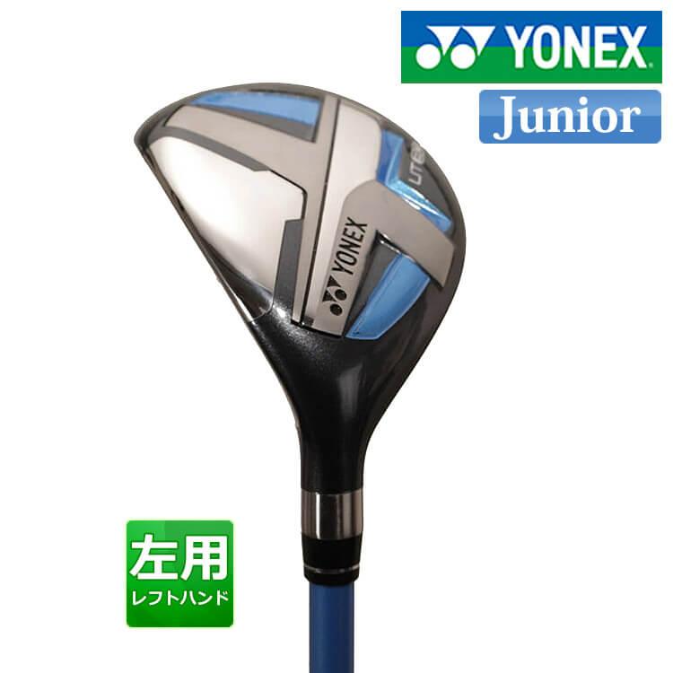 希少！ヨネックス EZONE GT 2020 ユーティリティ 6U25.5°左用