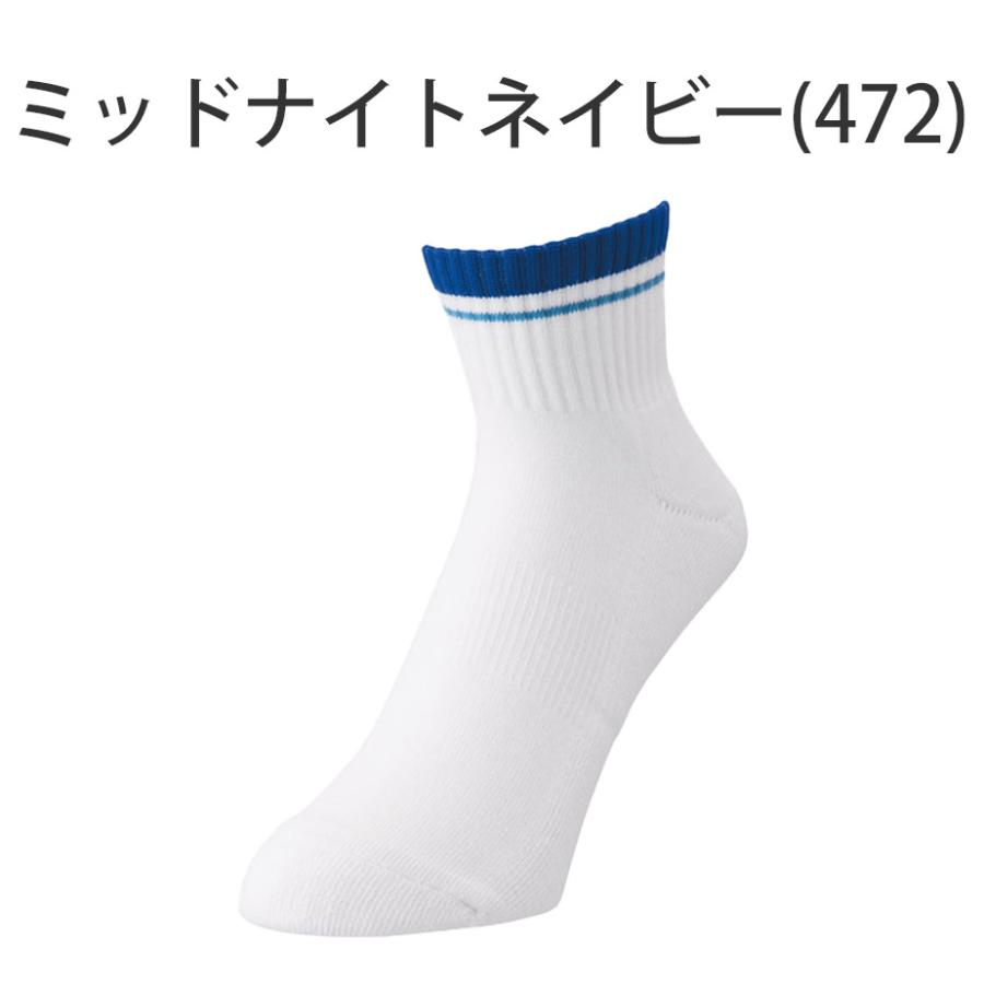 YONEX（ヨネックス） アンクルソックス メンズ 19197 靴下 ゴルフ 2023