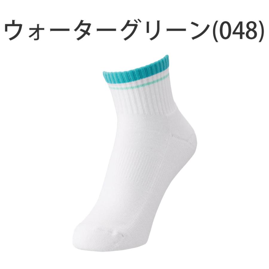 YONEX（ヨネックス） アンクルソックス レディース 29197 靴下 ゴルフ
