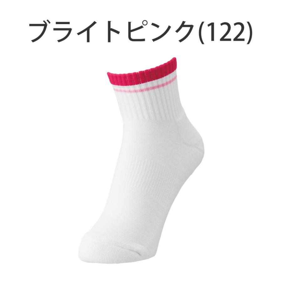 くっしょん2まい YONEX（ヨネックス） アンクルソックス レディース 29197 靴下 ゴルフ