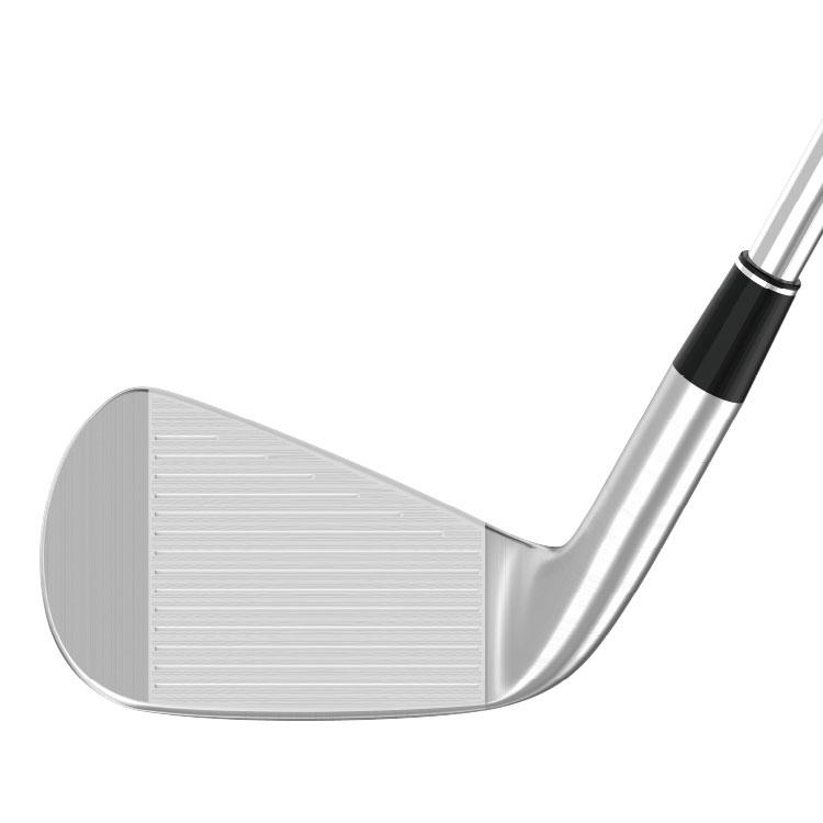 SRIXON ダンロップ スリクソン Z-FORGED 2019 アイアン 右用 6本 SRIXON ダンロップ スリクソン Z-FORGED 2019 アイアン 右用 6本