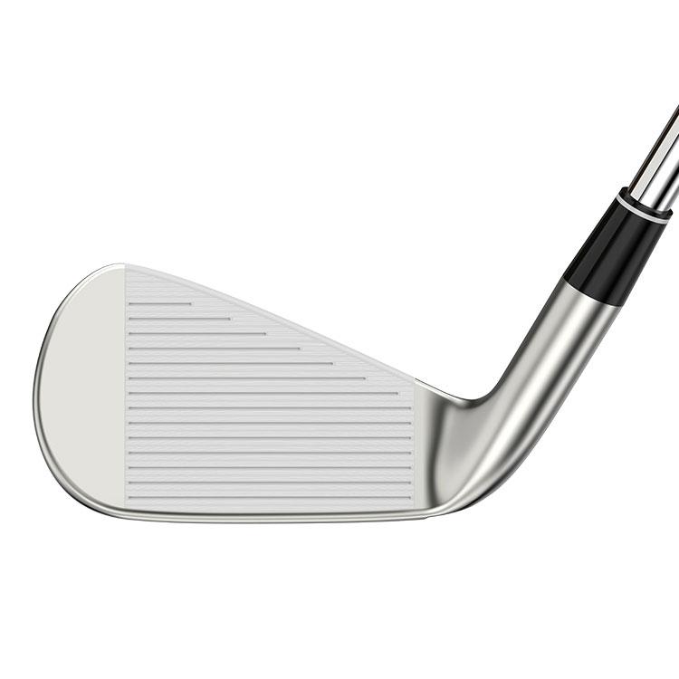 SRIXON ダンロップ ZX4 アイアン 8本セット(＃5-PW、AW、SW) N.S.PRO