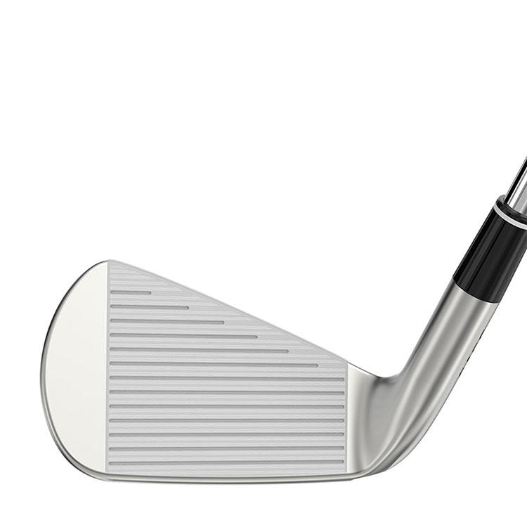 SRIXON ダンロップ スリクソン ZX4 MkII アイアン 右用 9本セット(＃4