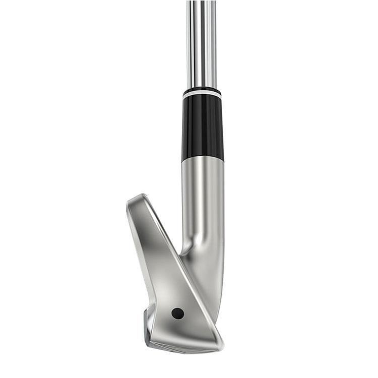 SRIXON ダンロップ スリクソン ZX4 MkII アイアン 右用 9本セット(＃4
