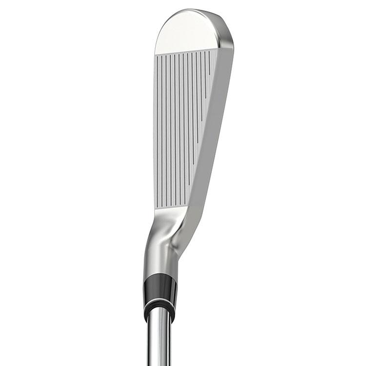 SRIXON ダンロップ スリクソン ZX4 MkII アイアン 右用 9本セット(＃4