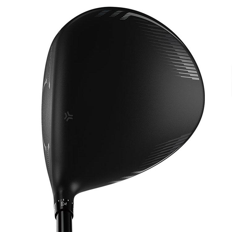 SRIXON ダンロップ スリクソン ZX5 Mk2 LS 22 ドライバー Diamana ZX