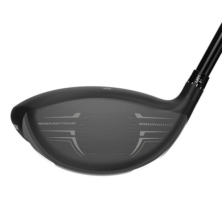 SRIXON ダンロップ スリクソン ZX5 Mk2 LS 22 ドライバー Diamana ZX