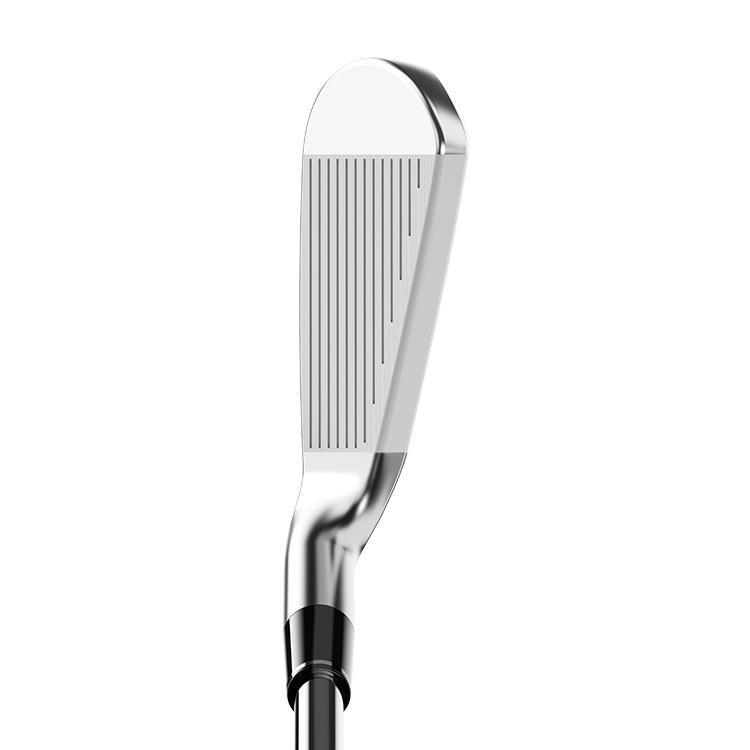 SRIXON アイアンセット メンズ 右用 スリクソン ZXi4 アイアン5本
