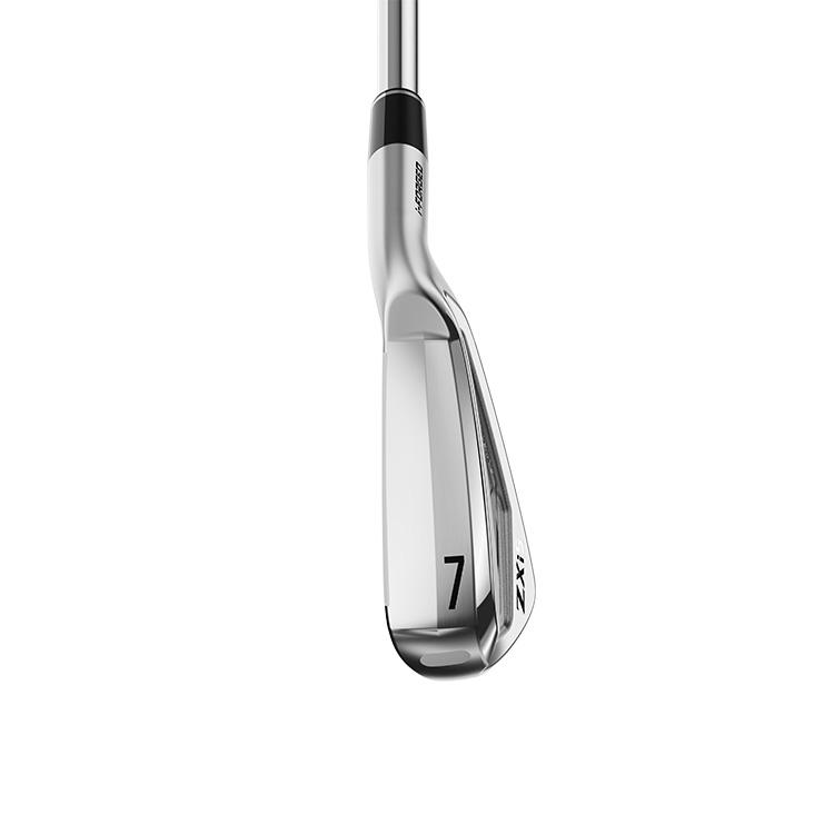 SRIXON アイアンセット メンズ 右用 スリクソン ZXi5 アイアン6本