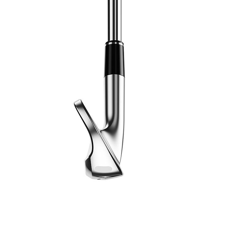SRIXON アイアン（単品） メンズ 右用 スリクソン ZXi5 単品アイアン